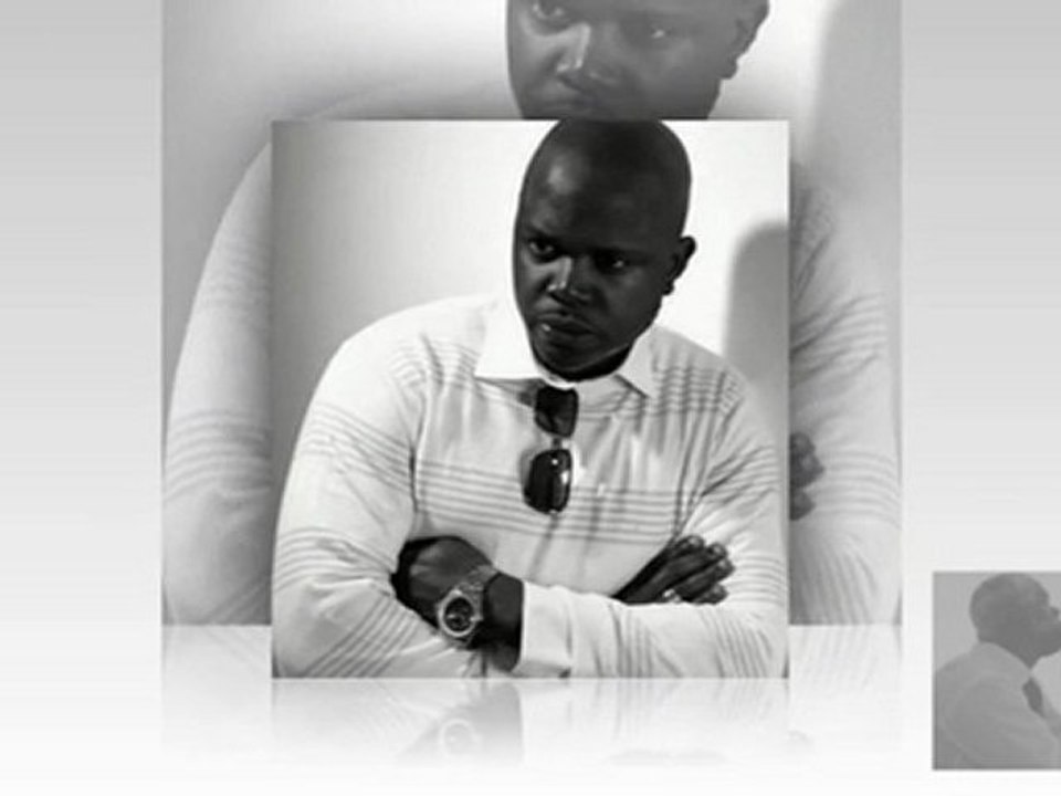 Jay Bieggs African Hip Hop Artist; Afrobeat; Kenyan South African Naija Ghana music