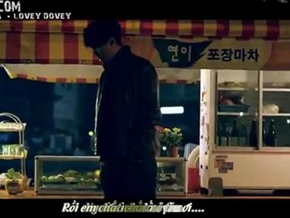 T-ara Lovey Dovey (Vietsub Full MV) Youtube