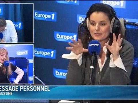 Viens boire un ptit coup à la maison