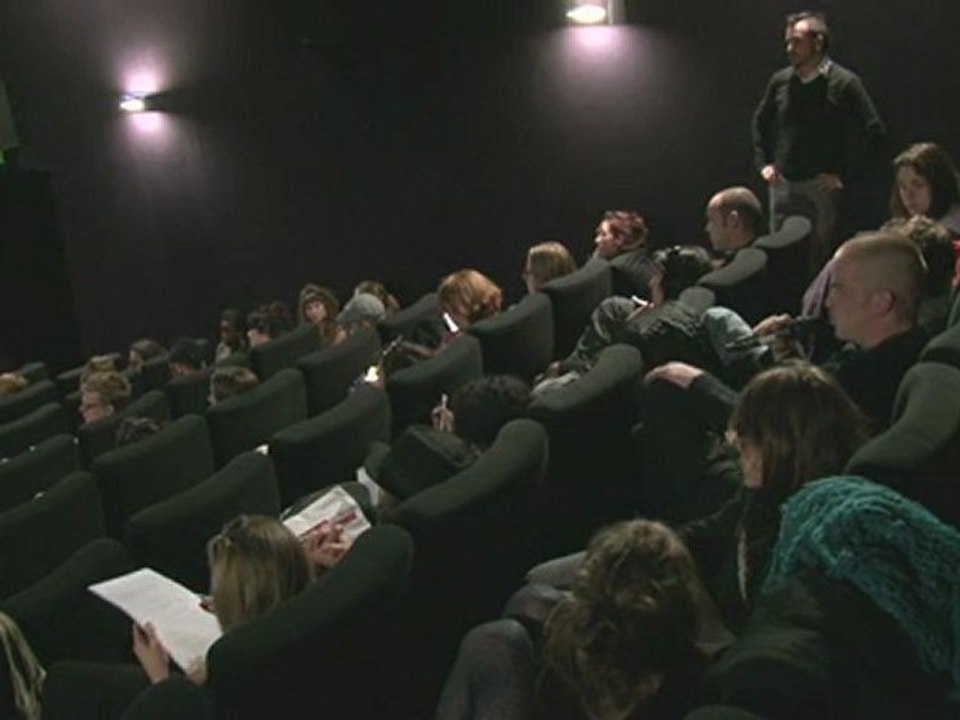 Milieux festifs - RH - Débat sur les ressources humaines