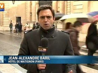 Petroplus : le PDG cherche une "solution alternative"