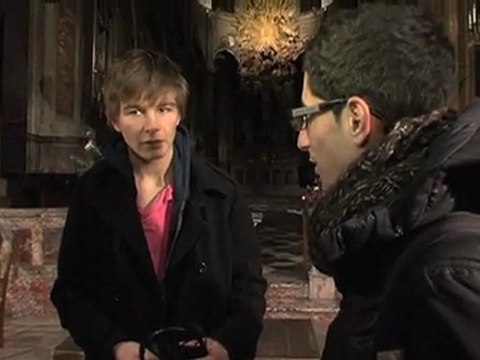 La société doit elle redéfinir les moeurs ? Le OFF