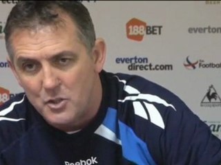 Bolton mérite la victoire selon Coyle