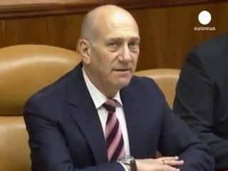 Former Israeli PM faces further corruption charges