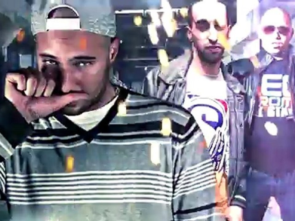 [SON] AlKpote ft Aketo (Sniper), Bounia "La meilleure came" | NÉOCHROME