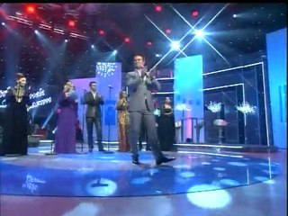 Kalk Gidağın Şıh Bağına Gazele