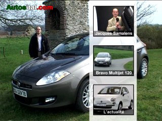 Autosital Infos numéro 6 - Avril 2007