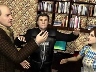 The Increasingly Poor Decisions of Todd Margaret gets animated