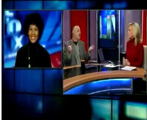 Eric Yaverbaum Discusses the Iowa Caucuses Part 1 on Fox News Live