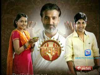Havan [ Episode 74] - 5th January 2012 Video Watch Online