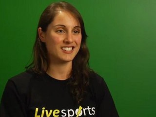 Sarah Thompson, Livesports: The Community Soccer Project