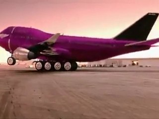 Soul Plane (2004) - Trailer