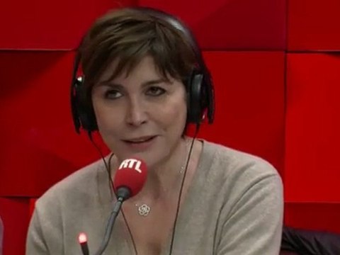 A la Bonne Heure : La chronique de Liane Foly du 05/01/2012