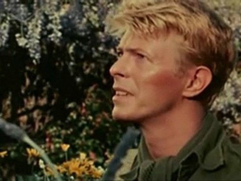 戦場のメリークリスマス Merry Christmas, Mr. Lawrence 1983 Trailer Oshima, Nagisa