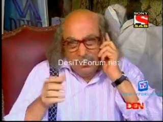 Don't Worry Chachu!!! - 5th January 2012 - pt2