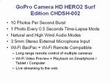 Buy Cheap GoPro Camera HD HERO2 Surf Edition CHDSH-002