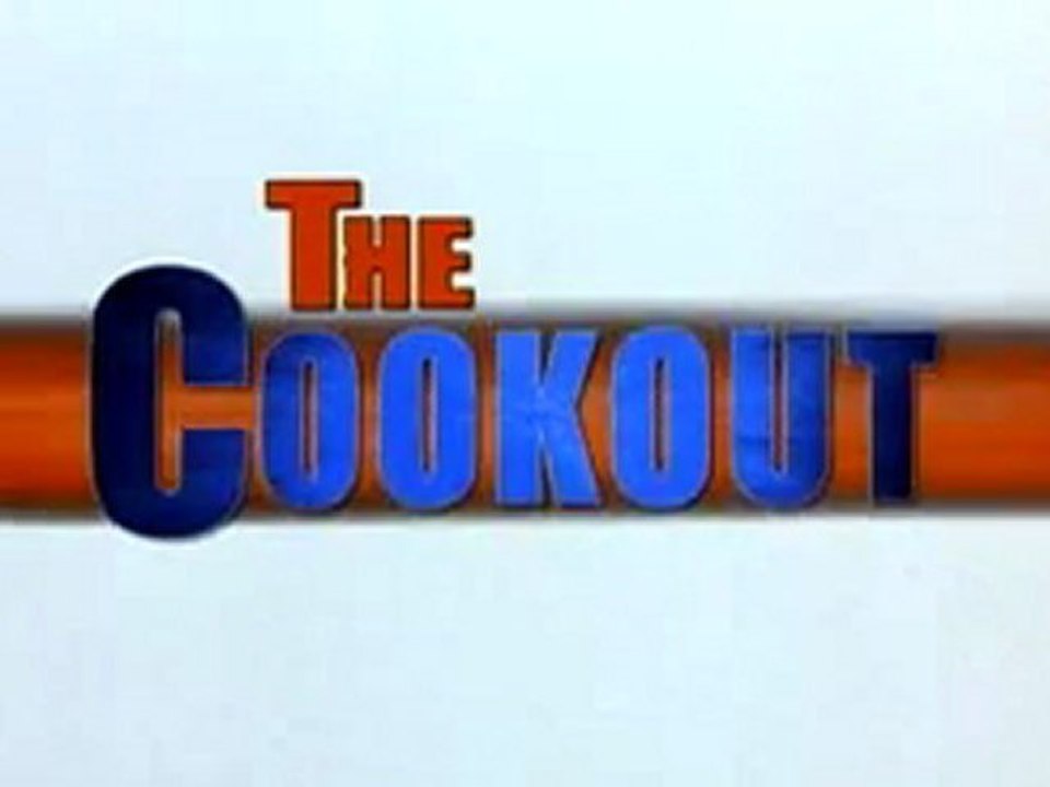 The Cookout (2004) - Trailer - Vidéo Dailymotion
