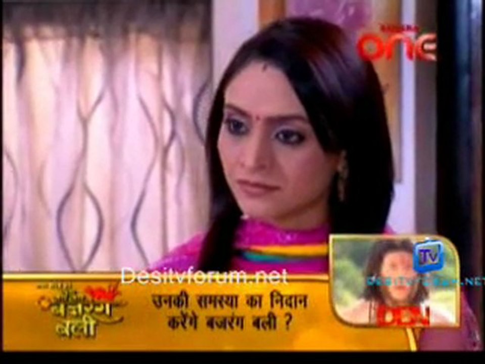 Piya Ka Ghar Pyaara Lage [Episode 41] - 5th January 2012 - pt4