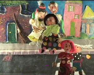 Grand Prix Mention Spéciale Macif 2011 - Le Carapattes