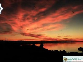 سورة عبس... بصوت توفيق الصايغ