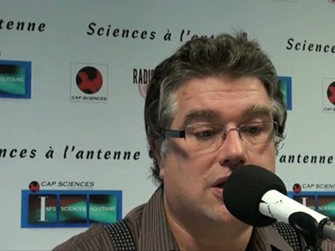 Sciences à l'antenne : Aïe ! Douleur qui es-tu ?