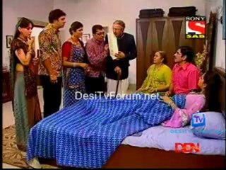 Don't Worry Chachu!!! - 5th January 2012 - pt4