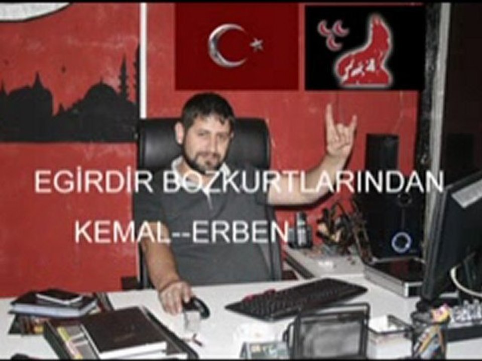 kemal erben