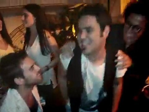 Volga Tamöz feat. Murat Dalkılıç & Grup Hepsi - Şık Şık (2011)