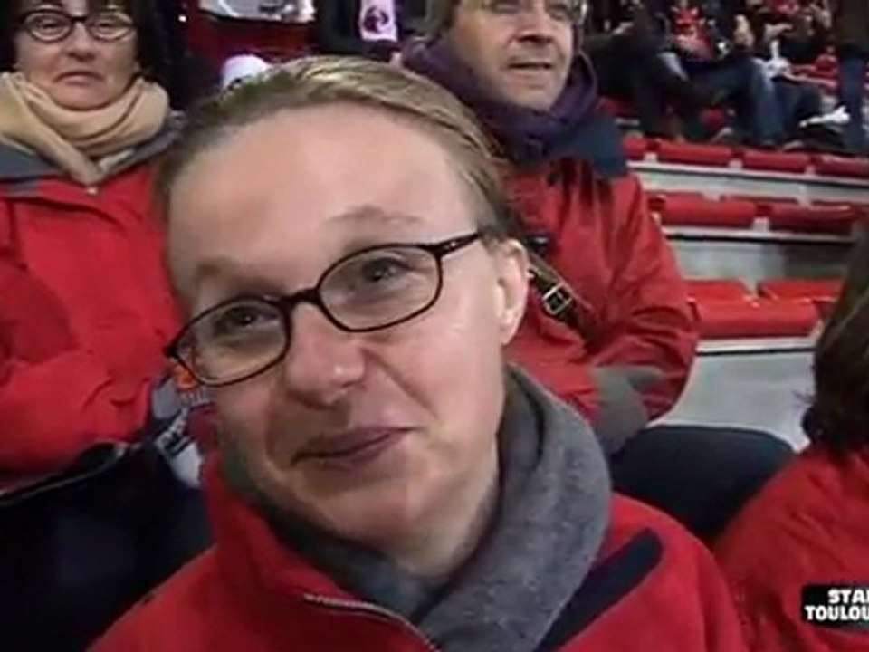 Les coulisses de Stade-Bayonne