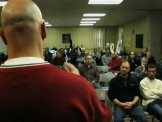 Conferences #133: Cath Leadership MSG Cutone pt8