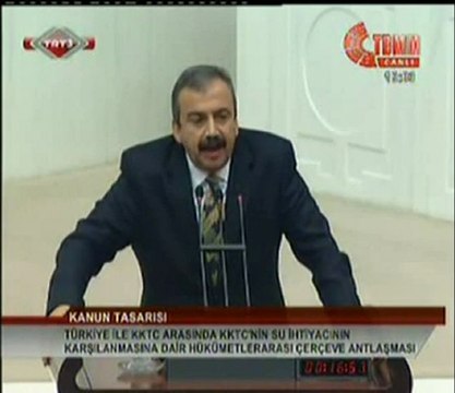 Sırrı Süreyya'dan Ezber Bozan Sözler