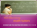 Mathematics Assignment Help, Math Homework Help - ExpertsMind