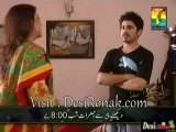Mujhay Sandal Kar Do Episode 23 Part 2