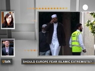 Should Europe fear Islamic extremists?