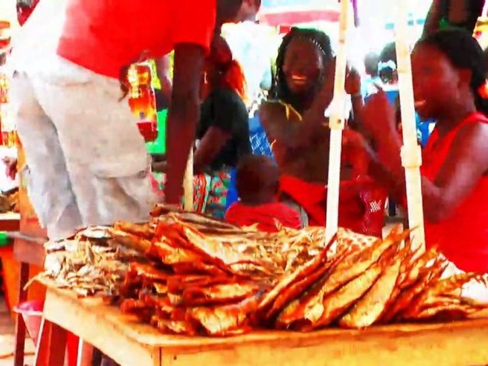 Farrangola - Maria Maboque