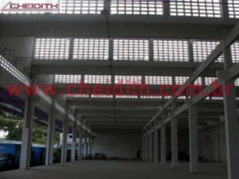 GALPÃO ALUGA RODOANEL-DUTRA (11-3232.1250)