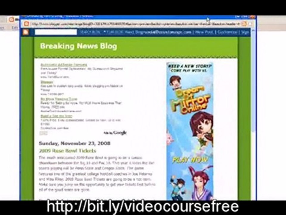 How To Earn Money With A Blog