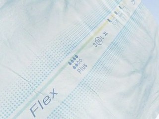 Introducing TENA Flex