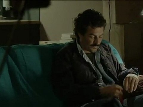 TV3 - Kubala, Moreno i Manchón - Els 15 primers minuts de la nova sèrie de detectius