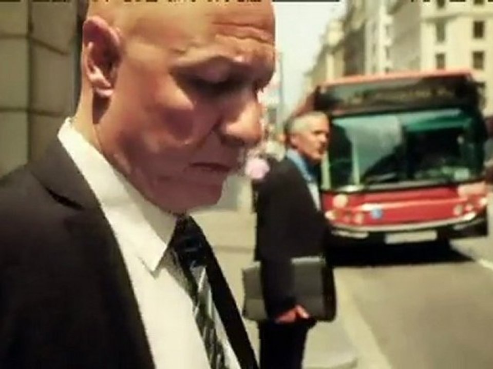 TV3 - Telenotícies - "Kubala, Moreno i Manchón", la nova sèrie de TV3