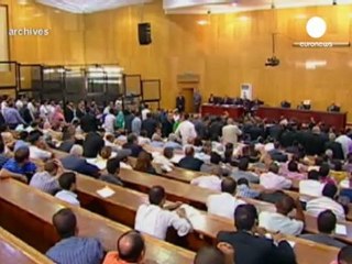 Egypt prosecutor requests death penalty for Mubarak