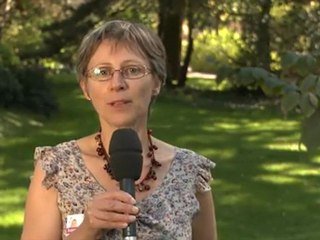 Modes de garde et prestations d'aide aux parents avec l'UFNAFAAM au salon Baby