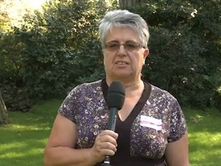 L'accueil du jeune enfant chez l'assistante maternelle avec l'UFNAFAAM au salon Baby