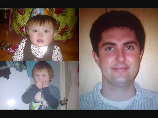 AMBER ALERT 2012 JANUARY 5 (LATEST VIDEO) 2 CHILDREN MISSING