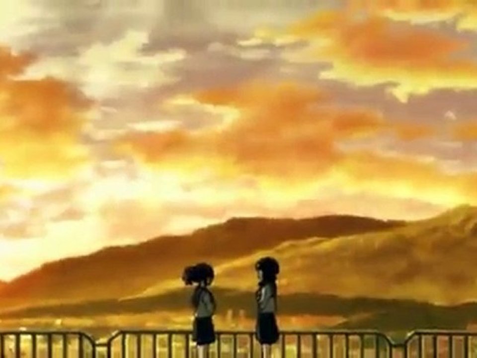 「MEP」 YOU'RE NOT ALONE [HD]