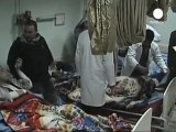 Iraq: attentati a raffica, oltre sessanta morti