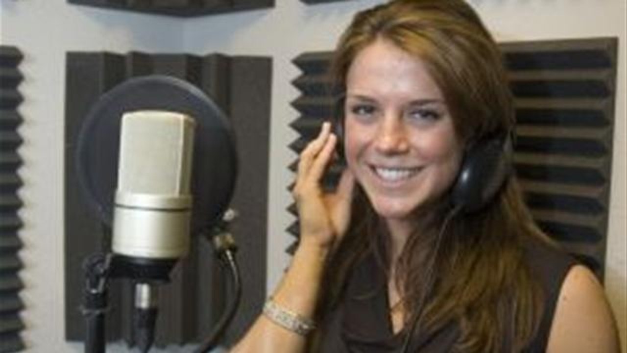 How To Have A Deep Voice