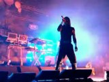 The Prodigy - Smack My Bi*ch Up (Live At Glastonbury 2009)