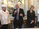 Lancement de la Galette Primeur au beurre AOP Charentes-Poitou