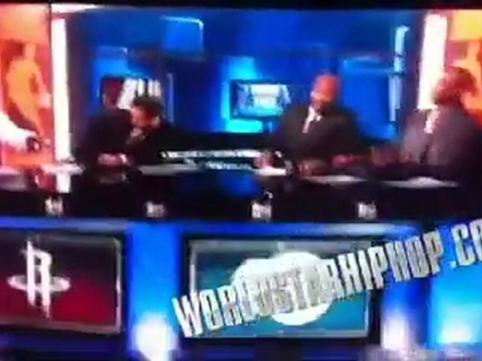 Shaquille O'Neal le franc-maçon.